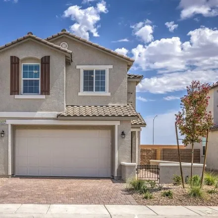 Rent this 4 bed house on 4864 Goal Court in North Las Vegas, NV 89031