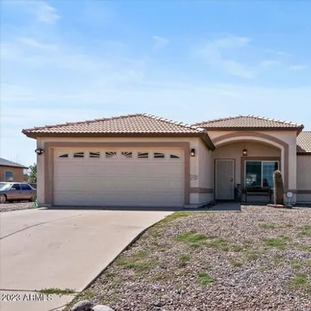 Buy this 3 bed house on 8998 West Monaco Boulevard in Pinal County, AZ 85123