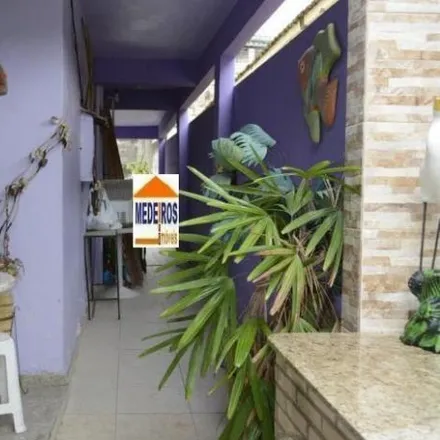 Buy this 3 bed house on Rua Coronel Leitão in Irajá, Rio de Janeiro - RJ