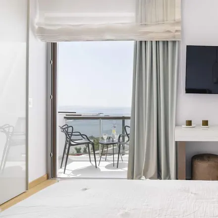 Rent this 3 bed apartment on Piraeus in Attikís, Greece