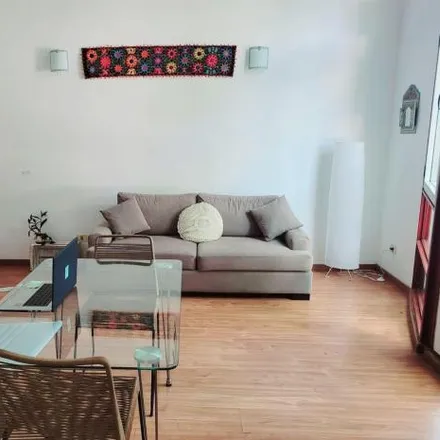 Rent this 2 bed apartment on Grecia 3360 in Núñez, C1054 AAQ Buenos Aires