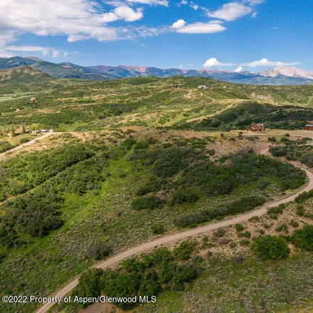 Image 9 - Rural Mountain Road, Pitkin County, CO, USA - Loft for sale