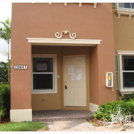 Image 6 - 10683-10697 Southwest 6th Street, Pembroke Pines, FL 33025, USA - Apartment for rent