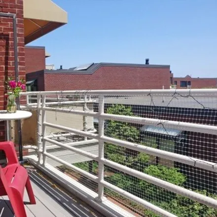 Image 3 - 13 Shipway Pl Unit 13, Boston, Massachusetts, 02129 - Townhouse for rent