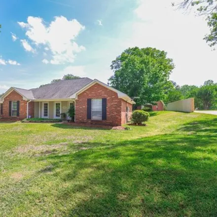 Image 1 - 353 Belvedere Drive, Pearl, MS 39208, USA - House for sale