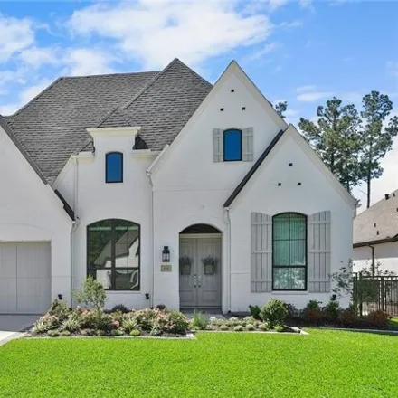 Buy this 3 bed house on Casterly Green Court in Montgomery County, TX