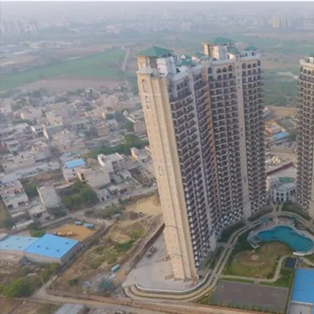 Buy this 3 bed apartment on unnamed road in Sector 104, Gurugram - 122006