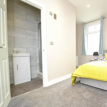 Rent this 1 bed house on Leeds Old Road Roydstone Terrace in Leeds Old Road, Bradford