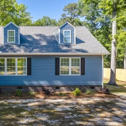 Buy this 4 bed house on 6300 Live Oak Avenue Southwest in Brunswick County, NC 28469