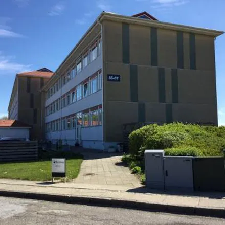 Rent this 3 bed apartment on Holstebrovej 81 in 7800 Skive, Denmark