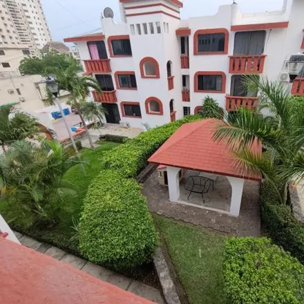 Rent this 3 bed apartment on Avenida Palmeras in 94293 Boca del Río, VER