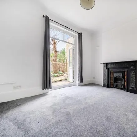 Rent this studio house on 17-24 in Lee High Road, London