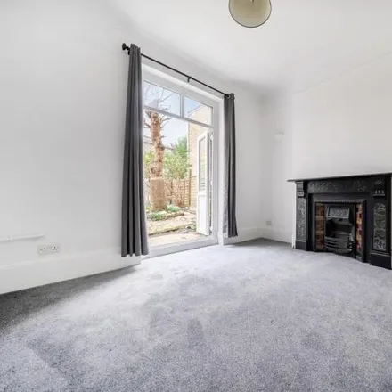 Image 1 - 17-24, Lee High Road, London, SE13 5PL, United Kingdom - House for rent