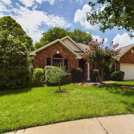 Buy this 4 bed house on 3110 Rosston Cir in Houston, Texas