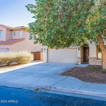 Image 2 - 11053 East Silver Springs Avenue, Mesa, AZ 85212, USA - House for rent