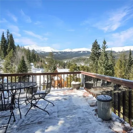 Image 2 - 336 American Road, Summit County, CO 80424, USA - House for sale