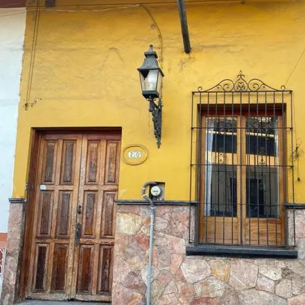 Buy this 3 bed house on Iglesia de Nuestra Señora de Guadalupe in Calle Miguel Hidalgo, 91500 Coatepec