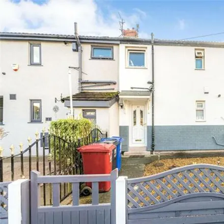 Buy this 3 bed duplex on Cornell Grove in Venice Avenue, Burnley