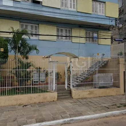 Buy this 3 bed apartment on Avenida Coronel Gastão Hasslocher Mazeron in Medianeira, Porto Alegre - RS