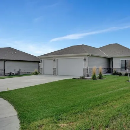 Image 3 - 4099 Primrose Place, Lincoln, NE 68516, USA - House for sale