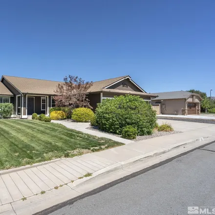 Buy this 3 bed house on 98 Wisteria Drive in Washoe County, NV 89511