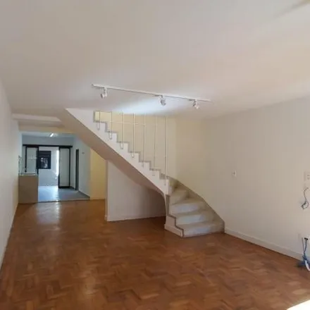 Rent this 3 bed house on Rua Alvorada in Vila Olímpia, São Paulo - SP