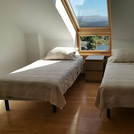 Image 6 - Mondariz, Galicia, Spain - Apartment for rent