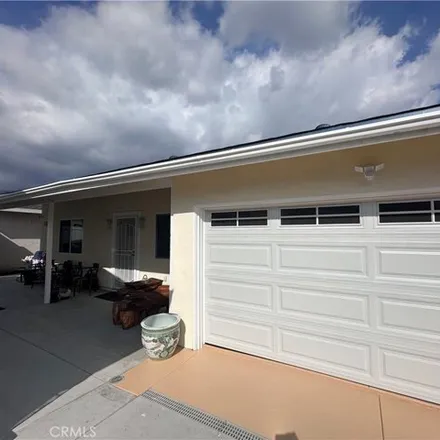 Rent this 3 bed house on 7128 North Muscatel Avenue in CA 91775, USA