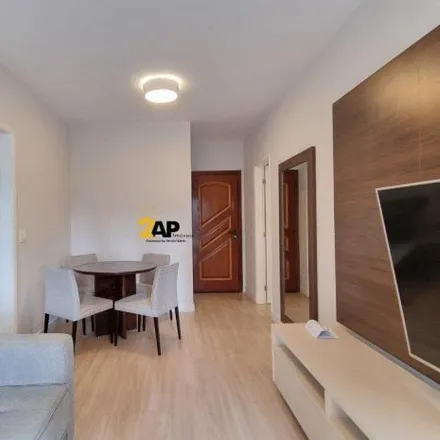 Rent this 1 bed apartment on Rua Guararapes in 104, Rua Guararapes