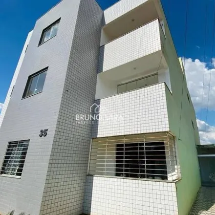 Buy this 3 bed apartment on Rua Santa Rita in Igarapé - MG, 32900