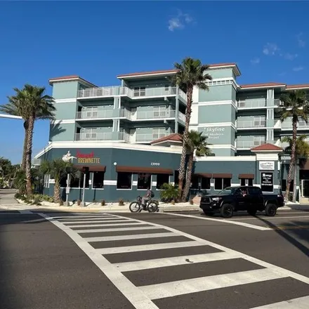 Buy this 2 bed condo on Sweet Brewnette in 13999 Gulf Boulevard, Mitchell Beach