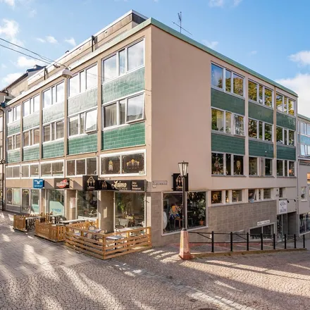 Rent this 1 bed apartment on Vaccinspecialisten in Bergslagsgränd, 791 30 Falun