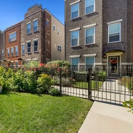 Image 3 - 3759-B South Morgan Street, Chicago, IL 60609, USA - Townhouse for sale