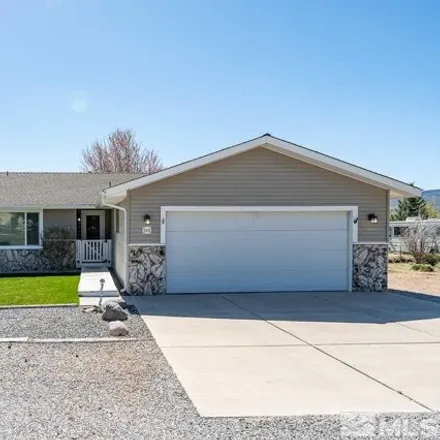 Buy this 3 bed house on 10812 Plata Mesa Drive in Washoe County, NV 89508