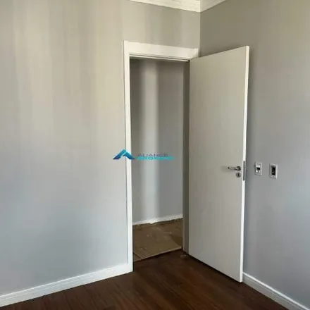 Rent this 3 bed apartment on Rua Ângelo Corradini in Nambi, Jundiaí - SP