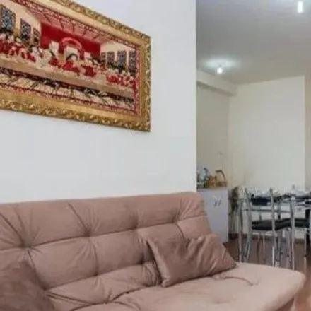 Buy this 2 bed apartment on Rua Silvestre Vasconcelos Calmon 667 in Gopoúva, Guarulhos - SP