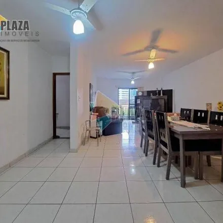 Rent this 3 bed apartment on Rua Marechal Juarez Távora in Canto do Forte, Praia Grande - SP