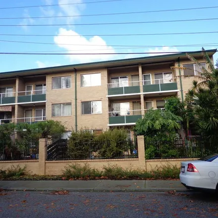 Rent this 2 bed apartment on Primrose Street in Perth WA 6006, Australia