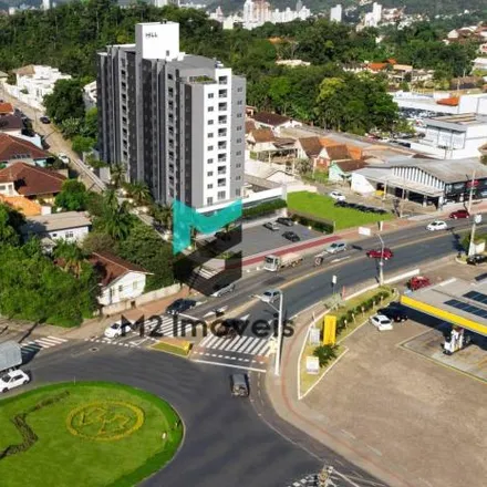 Image 1 - Rua General Osório, Velha, Blumenau - SC, 89041-110, Brazil - Apartment for sale