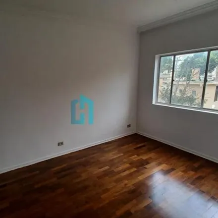Buy this 2 bed apartment on Rua Afonso Bandeira de Melo in Campo Belo, São Paulo - SP