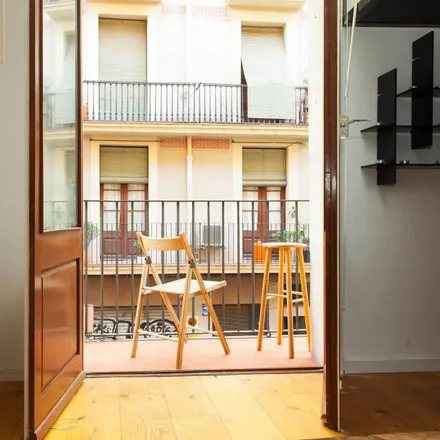 Image 5 - Carrer del Portal Nou, 45, 08003 Barcelona, Spain - Apartment for rent