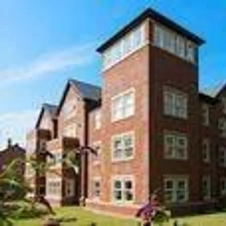 Rent this 2 bed apartment on Ruff Lane in Ormskirk, L40 6HA