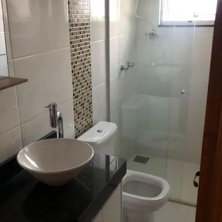 Rent this 2 bed apartment on Rua Manoel Reis in Região Urbana Homogênea VIII, Poços de Caldas - MG