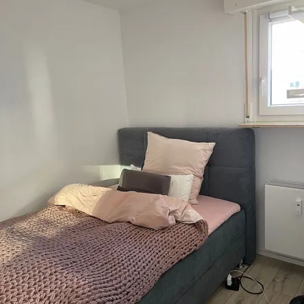 Rent this 1 bed apartment on Werderstraße 18 in 70190 Stuttgart, Germany