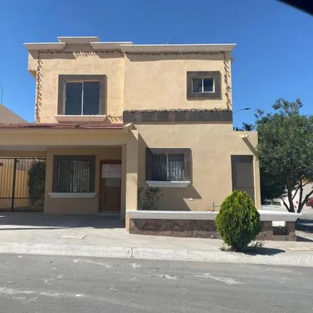 Rent this 3 bed house on Calle Río de los Lazos in 25900 Ramos Arizpe, Coahuila