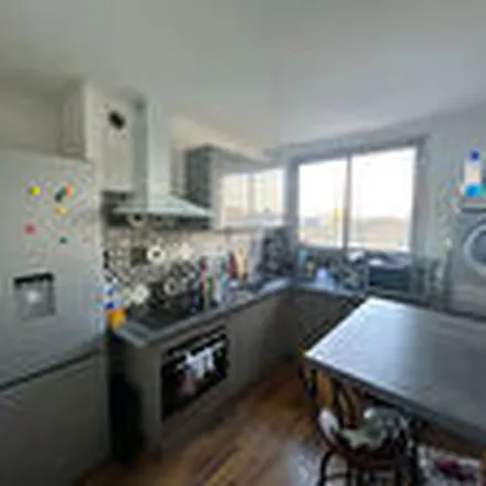 Image 2 - 6 Rue Antonin Antoune, Kiticouture, 33600 Pessac, France - Apartment for rent