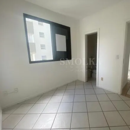 Rent this 2 bed apartment on Rua João Carvalho in Agronômica, Florianópolis - SC