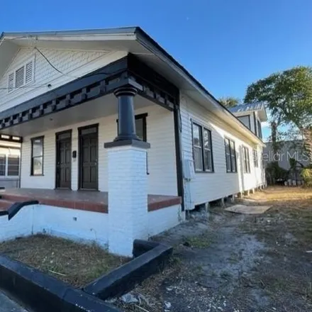 Image 2 - 2319 East 4th Avenue, Tampa, FL 33605, USA - House for sale