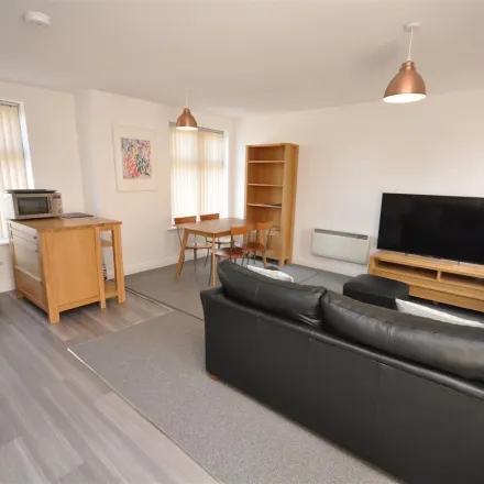 Image 4 - Park Drive, Royal Leamington Spa, CV31 3PE, United Kingdom - Apartment for rent