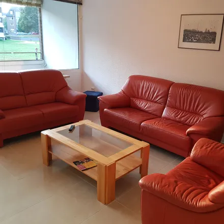 Rent this 2 bed apartment on Bachstraße 132 in 41239 Mönchengladbach, Germany